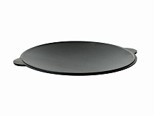 ГАРДАРИКА 0040-5 чугунная 40см Сковорода-садж