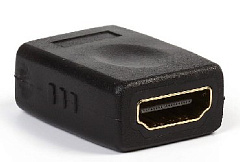 SMARTBUY (A114) адаптер HDMI F-F (5) Кабель, переходник