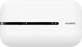 HUAWEI Mobile 3s E5576-321 Белый (51071VPL) Модем
