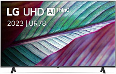 LG 50UR78006LK.ARUG SMART TV Телевизор