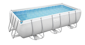 BESTWAY Каркасный бассейн 56441 POWER STEEL 404 * 201 * 100 Бассейн