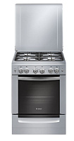 GEFEST ПГ 6100-02 0068 Плита газовая