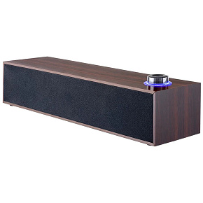 PERFEO (PF-A4340) CONCERT коричневый Саундбар