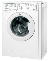 INDESIT IWSB 5085 Стиральная машина фронтальная