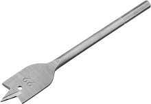 СИБРТЕХ Сверло по дереву перовое, 22 мм//