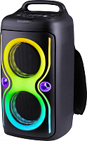 DEFENDER (65175) Boomer 75 75Вт, BT/FM/USB/TF/AUX/straps Акустика