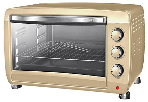 CENTEK CT-1532-46 BEIGE CONVECTION Жарочный шкаф