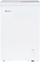 NOVIS NS-100CW ларь Морозильник