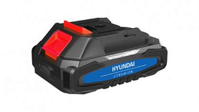 HYUNDAI HYBH 2002H1 Аккумулятор