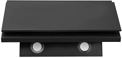 CENTEK CT-1826-60 Black Вытяжка