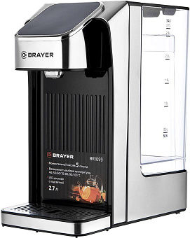 BRAYER BR1099 2,7л Термопот