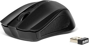 SVEN RX-400W мышь SVEN RX-400W
