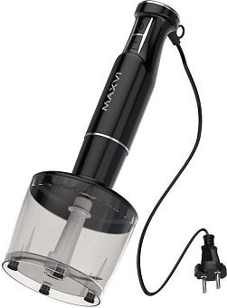 MAXVI HB1541S black Блендер
