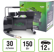 JUST TREND JT AC580 Автокомпрессор JUST TREND JT AC580