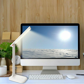 UNIEL ULM-D607 4W/3000-6000K/DIM WHITE светильник