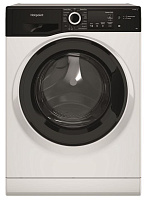 HOTPOINT NSB 6015 ZK V RU, белый Стиральная машина фронтальная