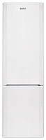 BEKO RCNK310KC0W HarvestFresh Холодильник