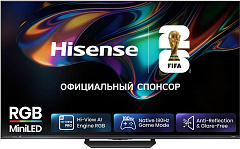 HISENSE 55UR8S MiniLED 4K UHD