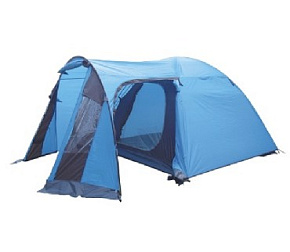 GREEN GLADE TARZAN 4 Палатка