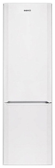 BEKO RCNK310KC0W HarvestFresh Холодильник