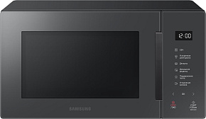 SAMSUNG MS-23T5018AC/BW антрацит Микроволновая печь