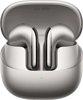 XIAOMI Buds 5 серый титан BHR8116GL TWS наушники