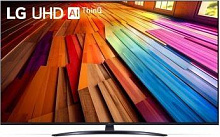 LG 50UT81006LA.ARUB 4K SMART TV ПИ Телевизор