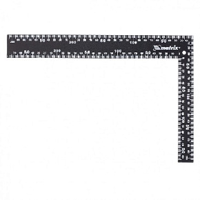 MATRIX Угольник, 200 мм х 300 мм, цельнометаллический 32370 Угольники