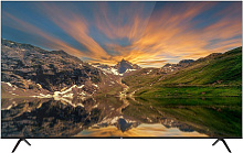 BQ 75FSU04B UHD SMART TV WebOS безрамочный LED телевизор