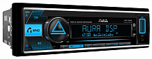 AURA AMH-76DSP USB-ресивер Автомагнитола