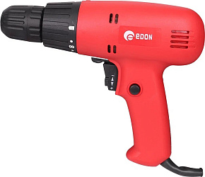 EDON DS-350 черный/красный 19525 400Вт