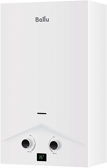 BALLU GWH 10 Warmix Водонагреватель газовый