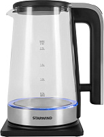 STARWIND SKG4043 (стекло) Чайник электрический