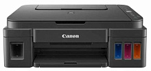 CANON Pixma G2010 Black МФУ струйный
