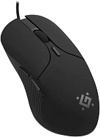 DEFENDER (52178) Oria GM-178 черный Мышь