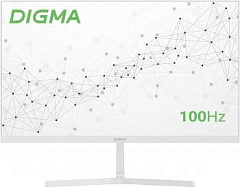 DIGMA 22 Progress 22A502F White (DM22VB04) Монитор