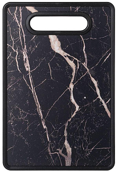 AGNESS ДОСКА РАЗДЕЛОЧНАЯ 20*30*1.2 СМ 895-102 Доска разделочная