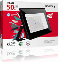 SMARTBUY (SBL-EFLSMD-50-65) FL SMD Pro 50W/6500K/IP65 Прожектор