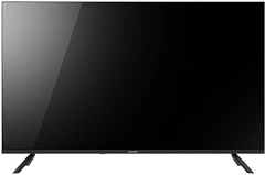 CENTEK CT-8843 SMART TV FullHD безрамочный