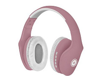 DEFENDER (63528) FREEMOTION B525 розовый/белый Гарнитура