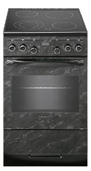 GEFEST 5560-03 0053 Плита электрическая