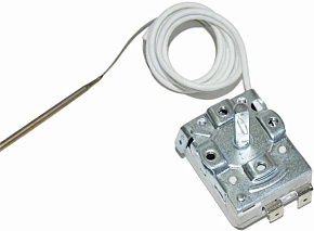 GEFEST NT 252 GF Терморегулятор (ГТ)