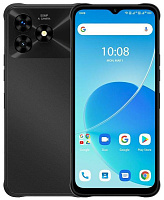 UMIDIGI G5 Mecha 8/128Gb Graphite Black (C.G5Mecha-A-J-192-G-Z03) Смартфон