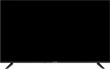 STARWIND SW-LED55UG403 ОС SMART Яндекс.ТВ Ultra HD черный Frameless LED-телевизор