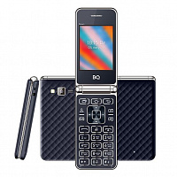 BQ 2445 Dream Dark Blue Телефон мобильный