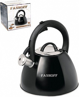 FANHOFF FH-69701 Чайник
