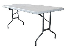 GREEN GLADE 183 Стол складной