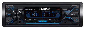 SOUNDMAX SM-CCR3185FB Автомагнитола