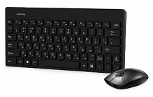 SMARTBUY (SBC-220349AG-K) черный Клавиатура+мышь