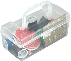 MULTIDOM VL17-186 Набор для шитья MULTIDOM VL17-186